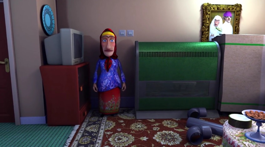   برای ما زیادی شیکه ...!!!!!